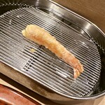 てんぷら 深町 - 