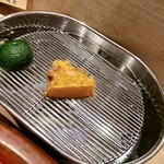 てんぷら 深町 - 