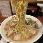 らーめん 賛平 - 