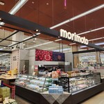 もりもと - 料理写真: