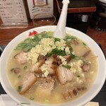 らーめん 賛平 - 