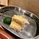 てんぷら 深町 - 