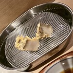 てんぷら 深町 - 