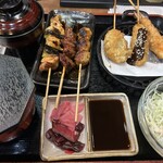 正起屋 阪急三番街店 - 