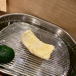 てんぷら 深町 - 