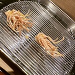 てんぷら 深町 - 