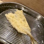 てんぷら 深町 - 