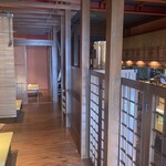 ゆうしゅん - 店内