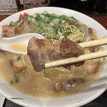 らーめん 賛平 - 