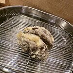 てんぷら 深町 - 