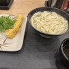 丸亀製麺 羽田空港第2ビル店