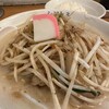 極濃湯麺 シントミ 富岡店