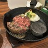 ハンバーグ食堂 榎本よしひろ商店