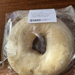 シード ベーグル&コーヒー カンパニー - 