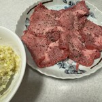 和牛焼肉と新鮮ホルモン MIYAKO - 