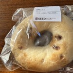 シード ベーグル&コーヒー カンパニー - 