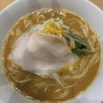 はぐれ雲 - 鶏味噌2024