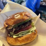 ブッチャーズテーブル 石神井公園 - 