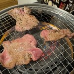 和牛焼肉と新鮮ホルモン MIYAKO - 