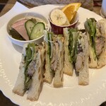 茶洋館マサラ - 