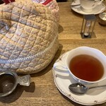 茶洋館マサラ - 