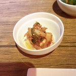 ダイニング バーアンドダーツ 4031 - キムチ奴