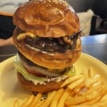 ブッチャーズテーブル 石神井公園 - 