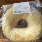 シード ベーグル&コーヒー カンパニー - 