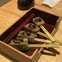 豆家 のりのり - 