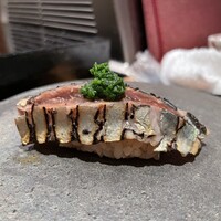 築地青空三代目 本店 - 