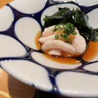 築地青空三代目 本店 - 