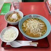 くるまやラーメン　 浦安店
