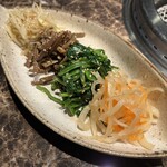 恵比寿焼肉 あかみ - 