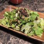 恵比寿焼肉 あかみ - 