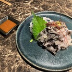 恵比寿焼肉 あかみ - 