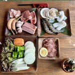 グランピングヴィレッジIBARAKI - 