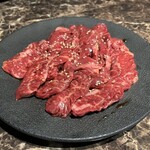 恵比寿焼肉 あかみ - 