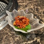 恵比寿焼肉 あかみ - 