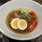 恵比寿焼肉 あかみ - 