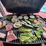 グランピングヴィレッジIBARAKI - 