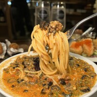 Seafood bar Ermitage 代々木店 - 