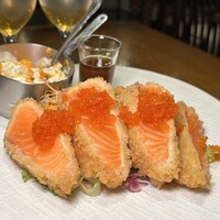 Seafood bar Ermitage 代々木店 - 