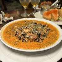 Seafood bar Ermitage 代々木店 - 