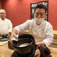 東茶屋 なかむら - 