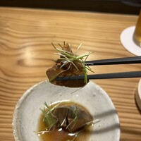 江戸前鮨 ぬけさく - 