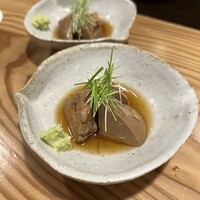 江戸前鮨 ぬけさく - 