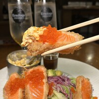 Seafood bar Ermitage 代々木店 - 