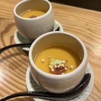 江戸前鮨 ぬけさく - 