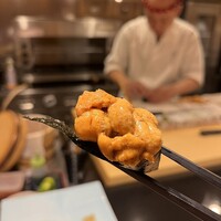 江戸前鮨 ぬけさく - 