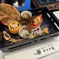 モリタ屋 東京丸の内店 - 